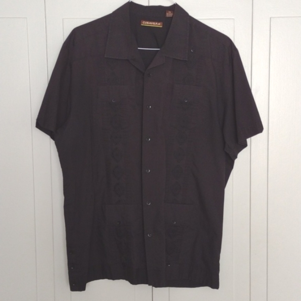 Like New Guayabera